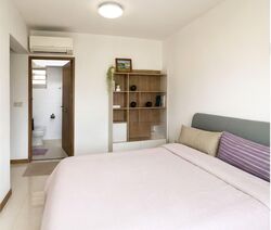 Blk 461A West Rock @ Bukit Batok (Bukit Batok), HDB 4 Rooms #583740811